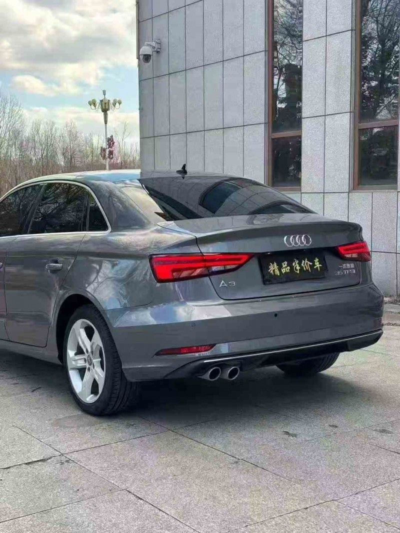 吉林20年奥迪A36