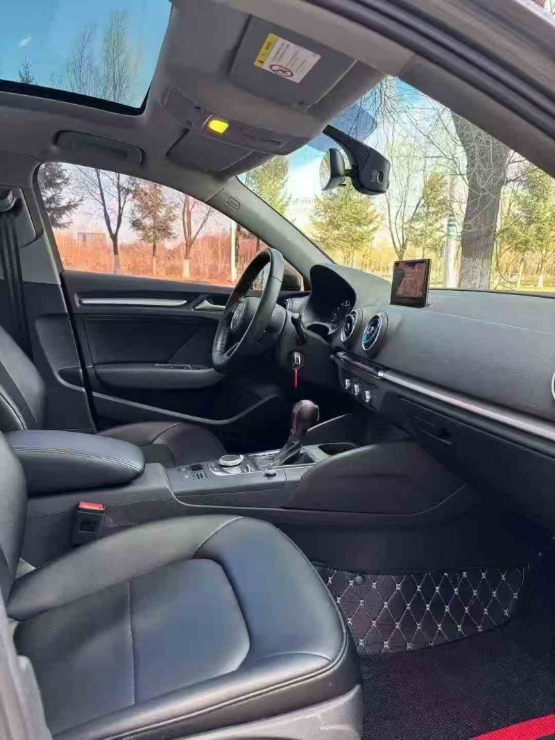 吉林20年奥迪A38