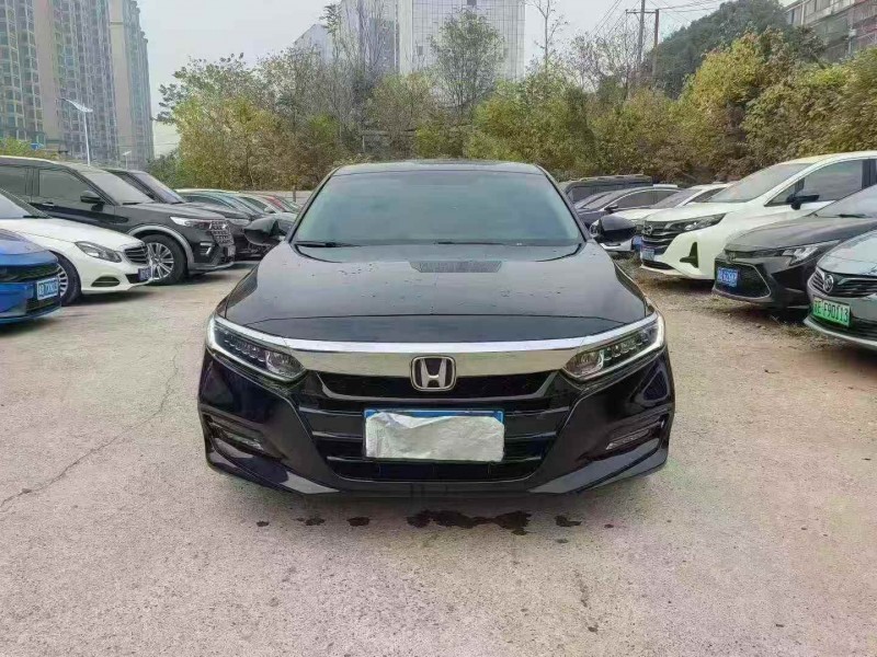 邵阳20年本田雅阁1