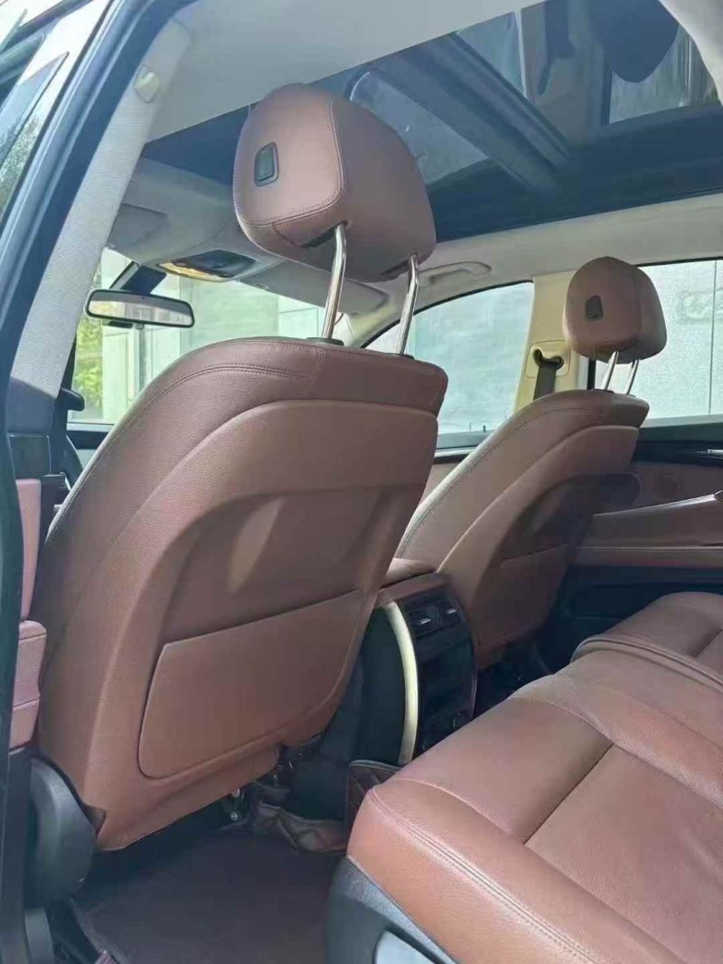 吉林16年宝马5系7