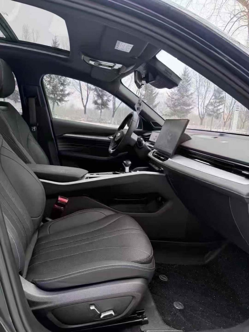 吉林24年吉利星瑞8