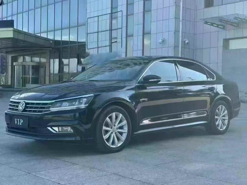 吉林17年大众帕萨特3