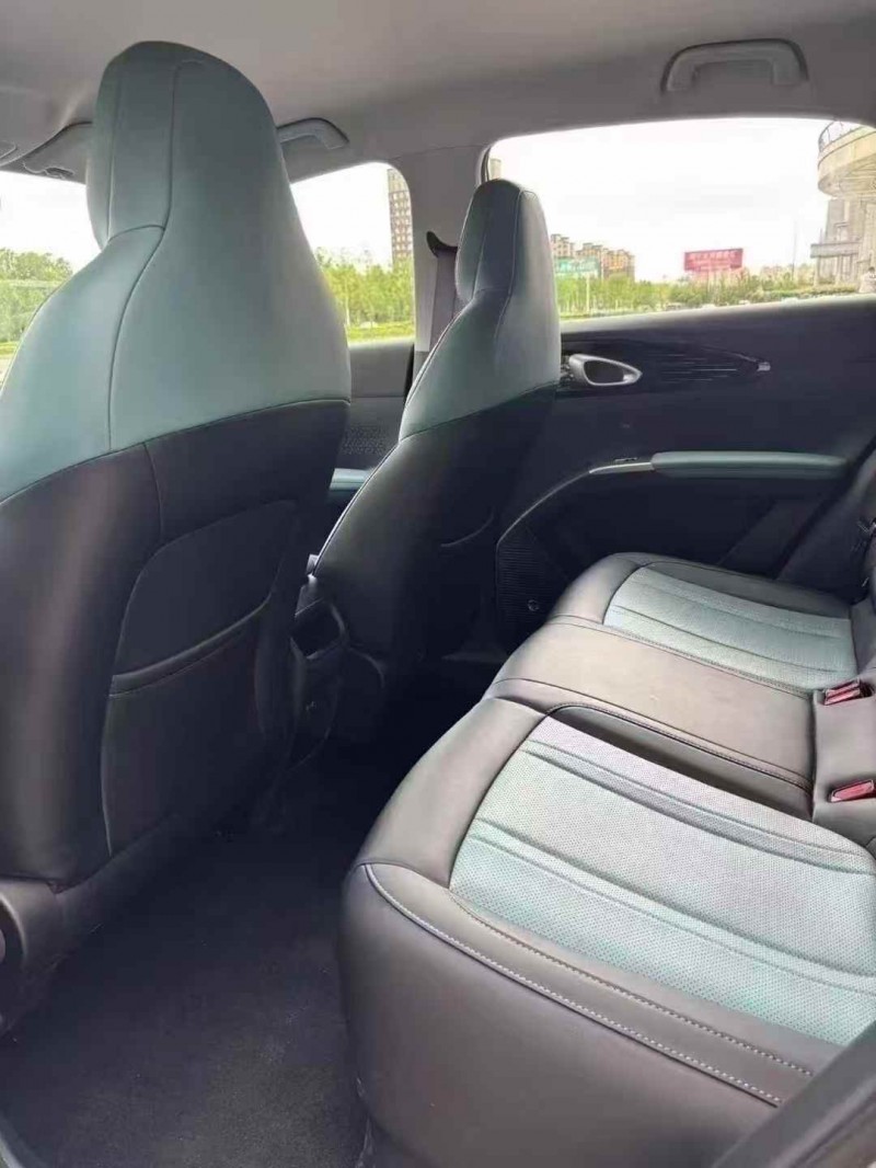 吉林25年吉利银河9