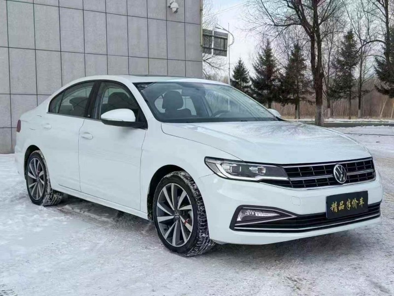 吉林21年大众宝来2