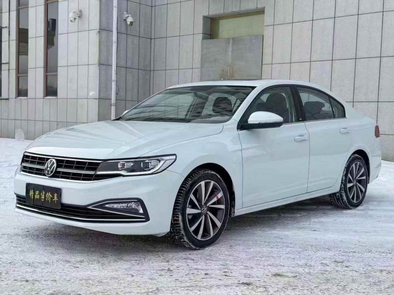 吉林21年大众宝来5