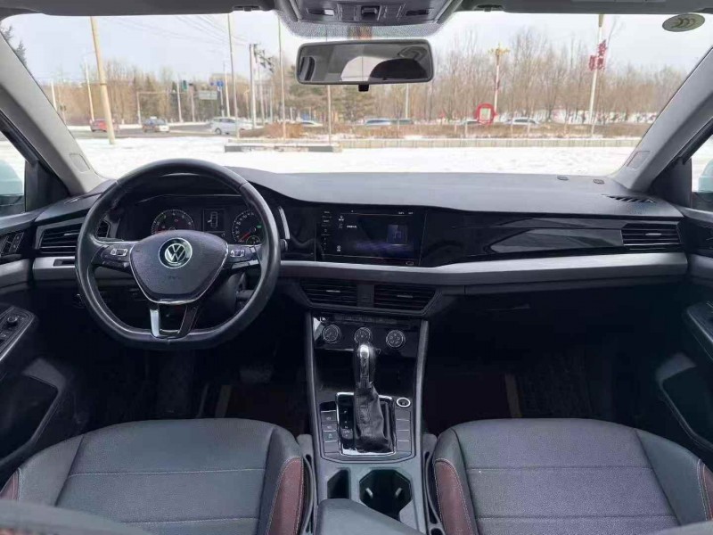 吉林21年大众宝来6