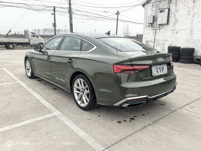 泰州21年奥迪A56