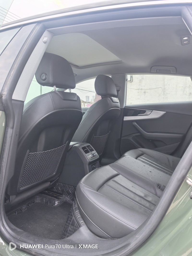 泰州21年奥迪A58