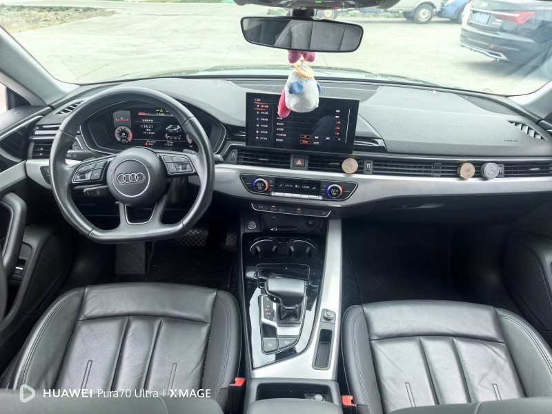 泰州21年奥迪A59