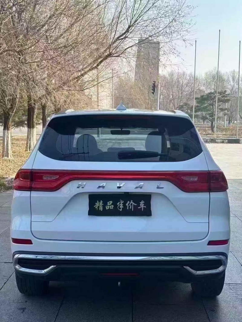 吉林22年哈弗M65