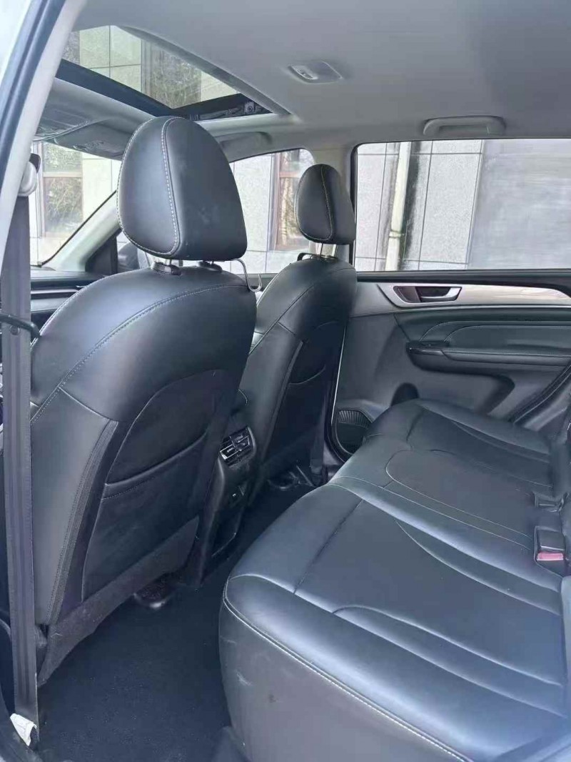 吉林22年哈弗M67