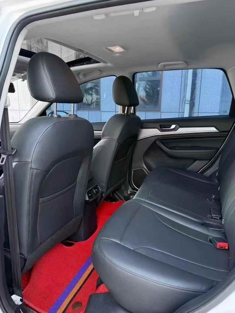 吉林20年哈弗H69