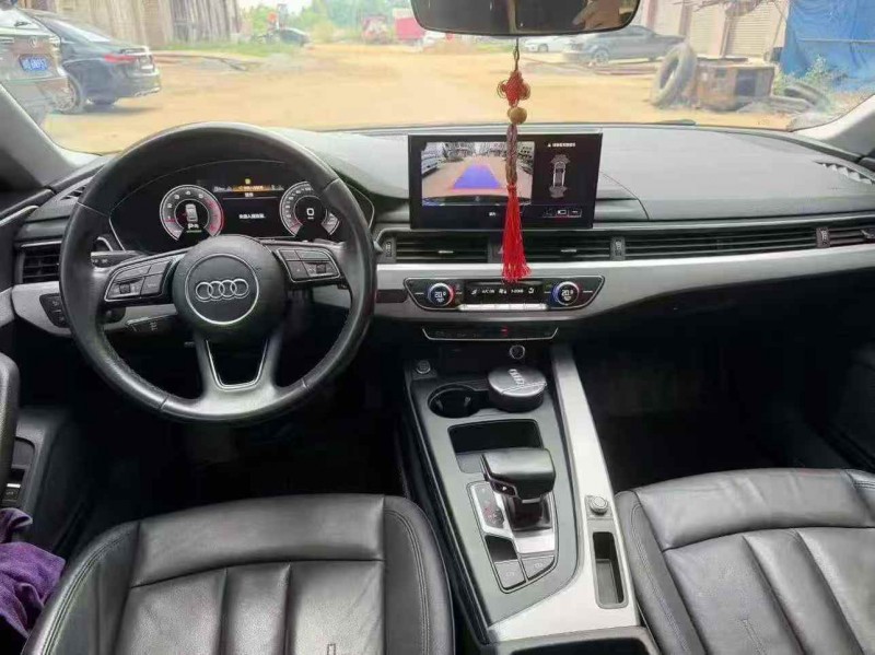 桂林21年奥迪A56