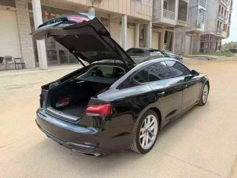 桂林21年奥迪A58