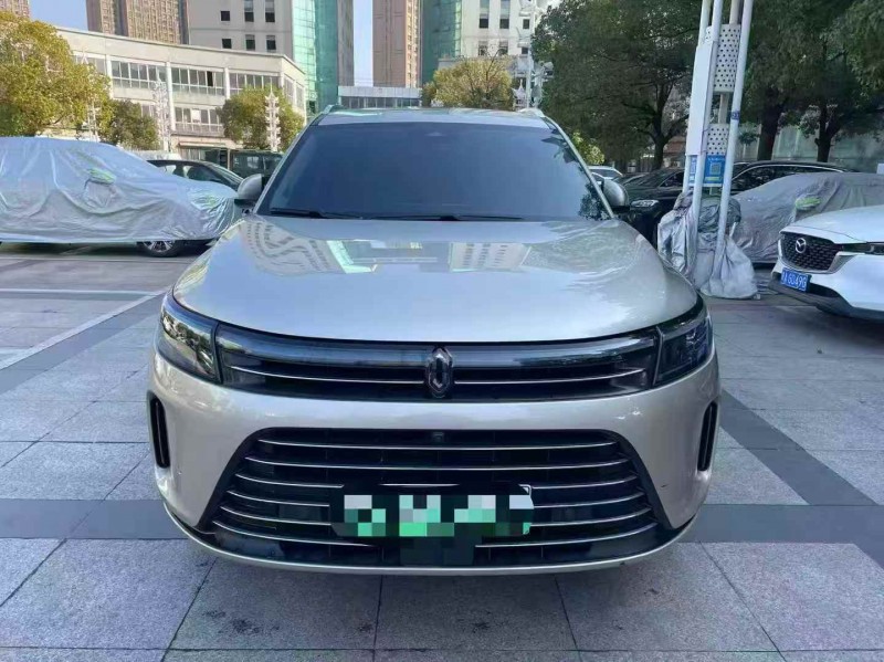 连云港23年华为智选问界1