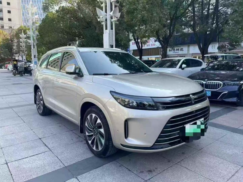 连云港23年华为智选问界2