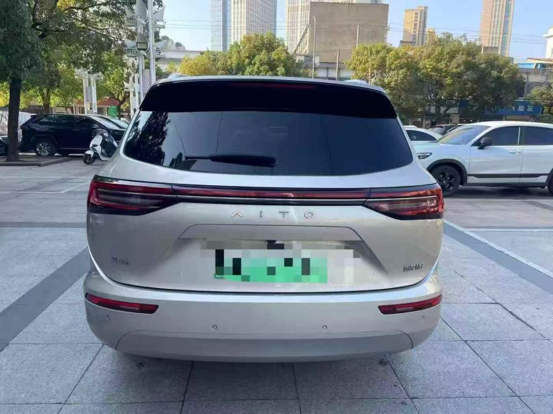 连云港23年华为智选问界9