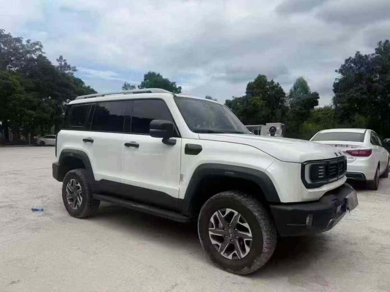 南宁24年北京BJ402