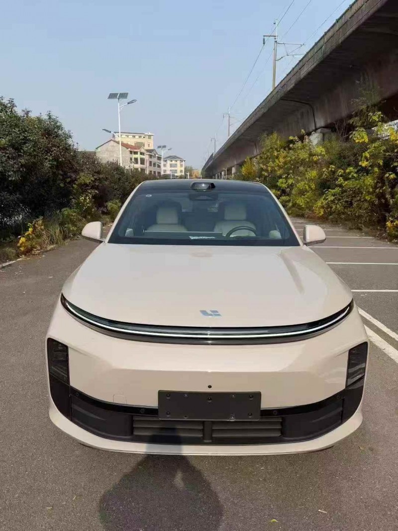 温州24年理想L61