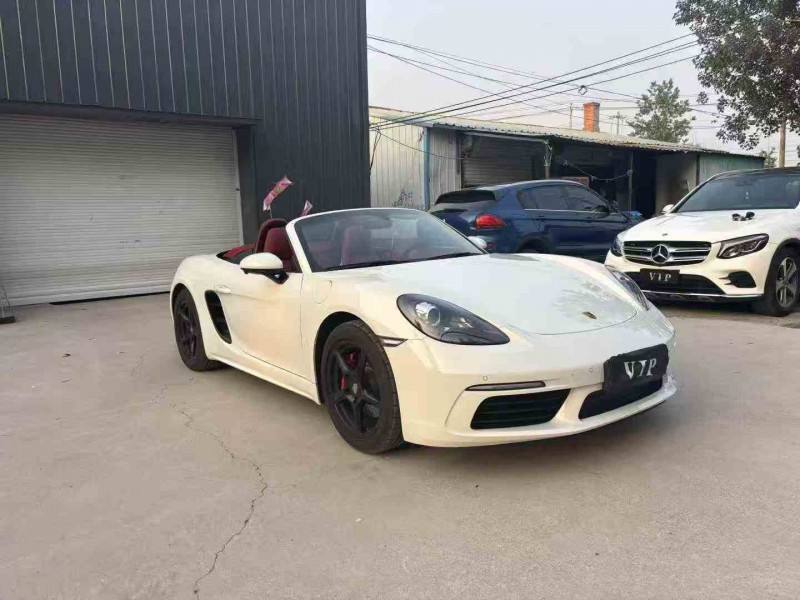 徐州24年保时捷7182