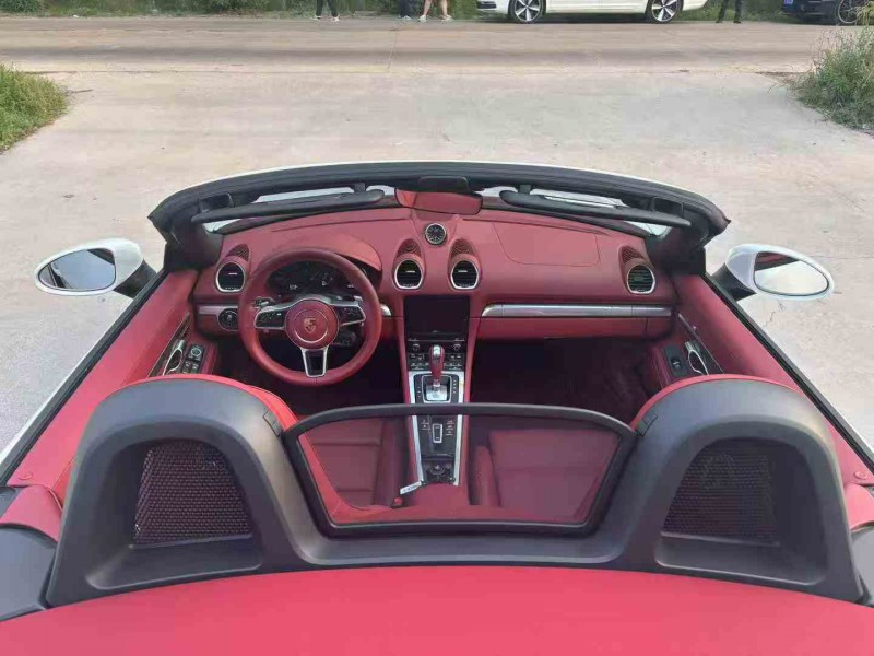 徐州24年保时捷7185