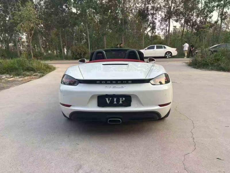 徐州24年保时捷7189