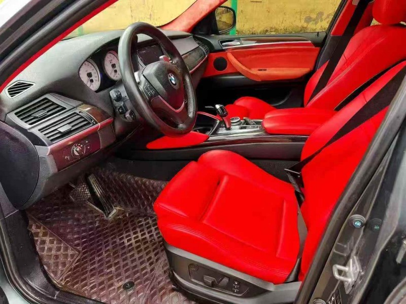 潍坊11年宝马X64