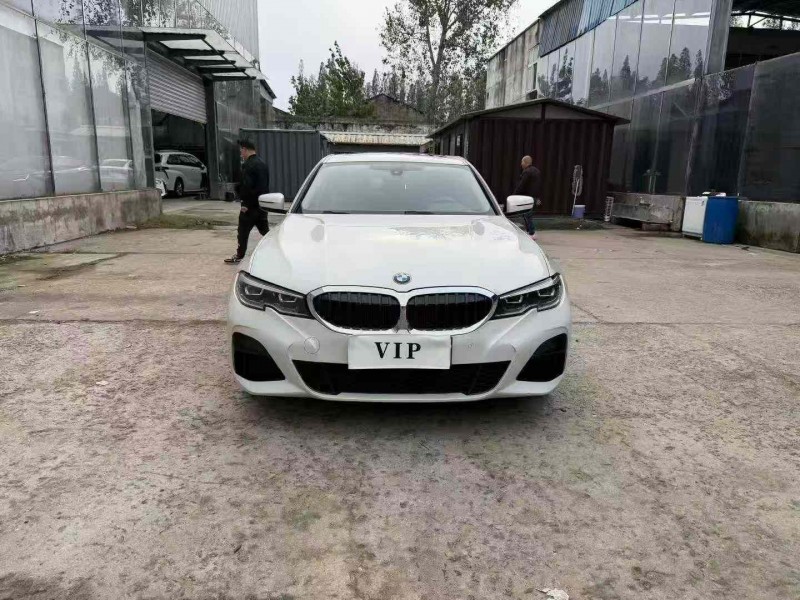 徐州22年宝马3系1