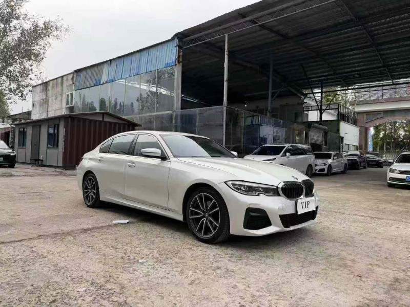 徐州22年宝马3系3