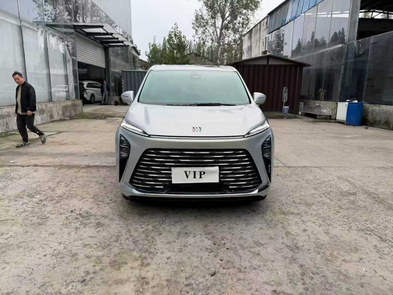 徐州25年别克GL81