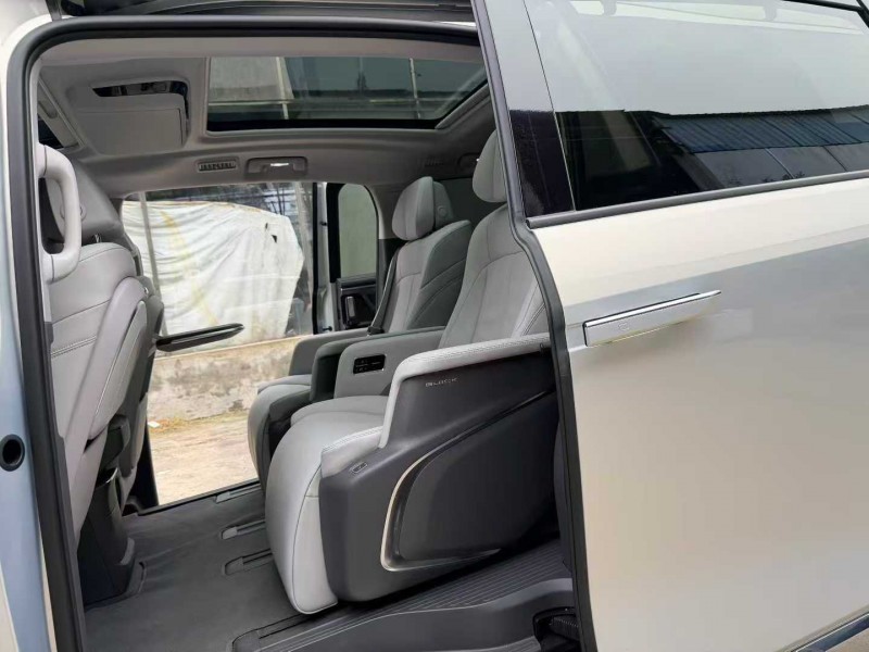 徐州25年别克GL88