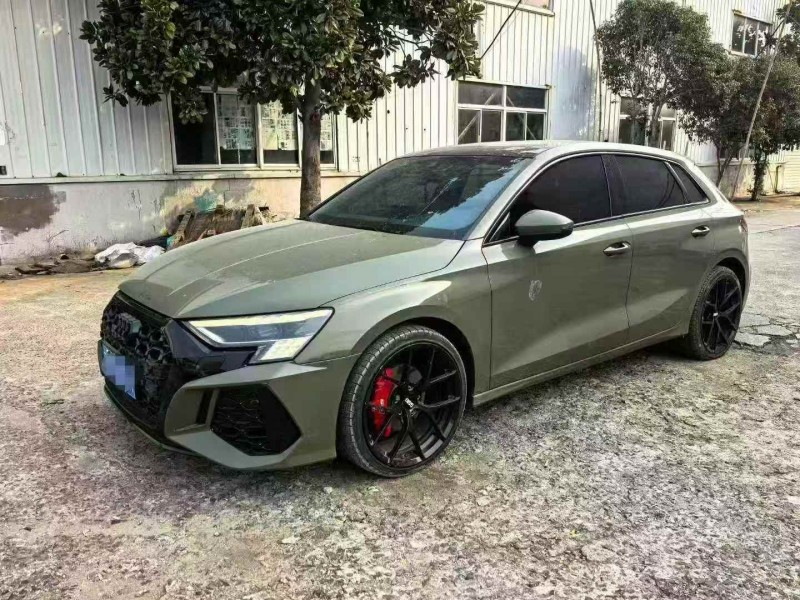 淮安22年奥迪A32