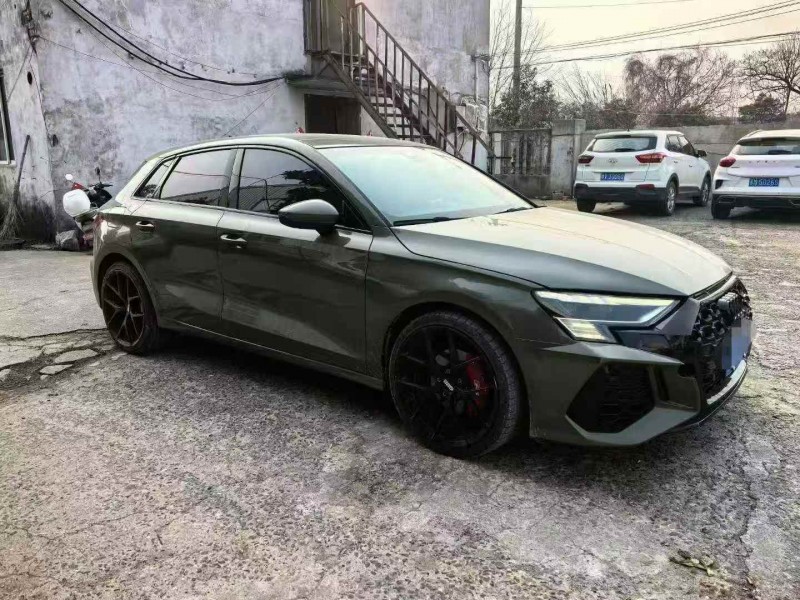 淮安22年奥迪A33