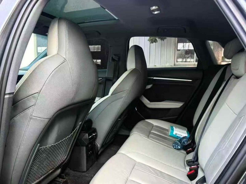 淮安22年奥迪A34