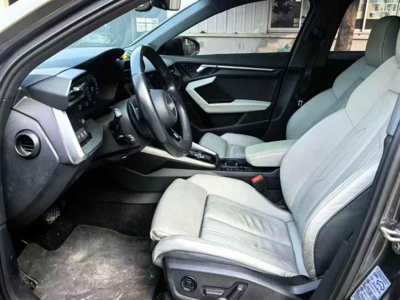 淮安22年奥迪A36