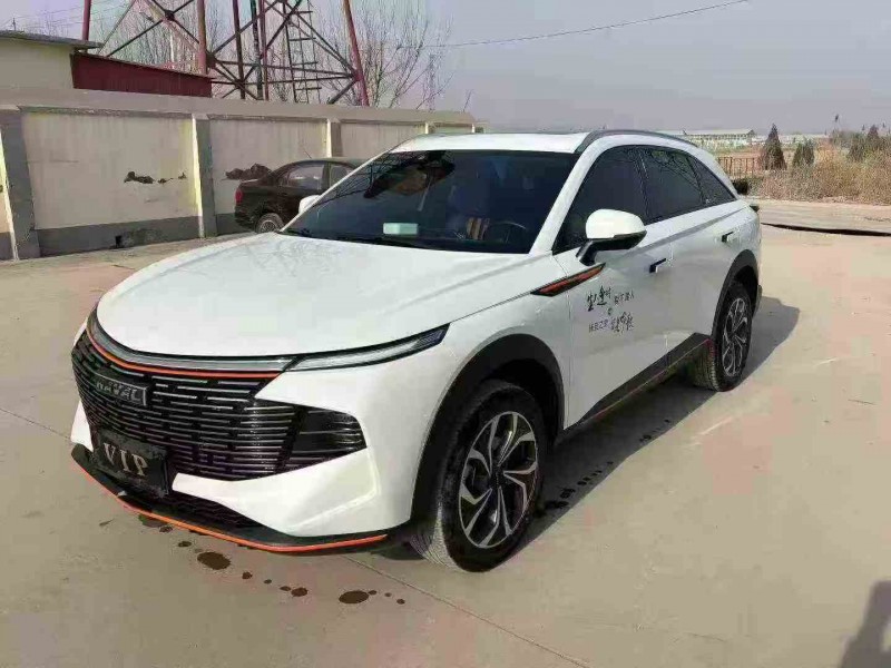 枣庄22年哈弗神兽2