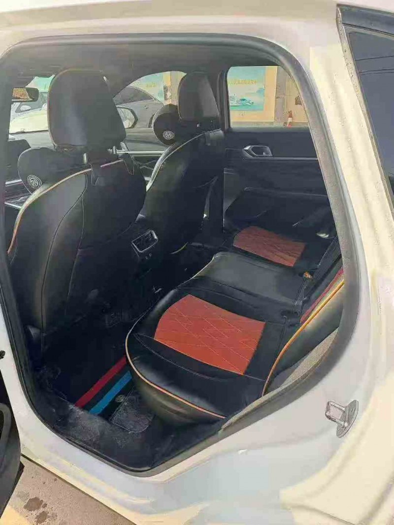 枣庄22年哈弗神兽6