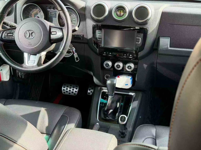 宝鸡18年北京BJ404