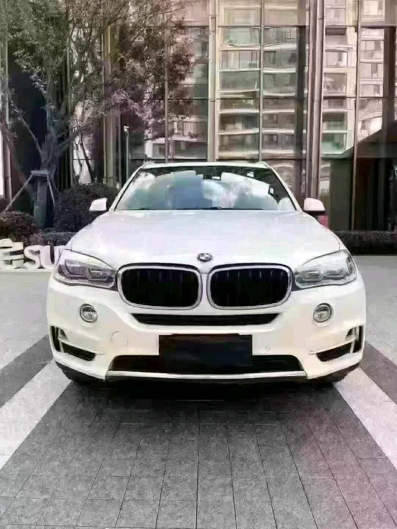 徐州17年宝马X51