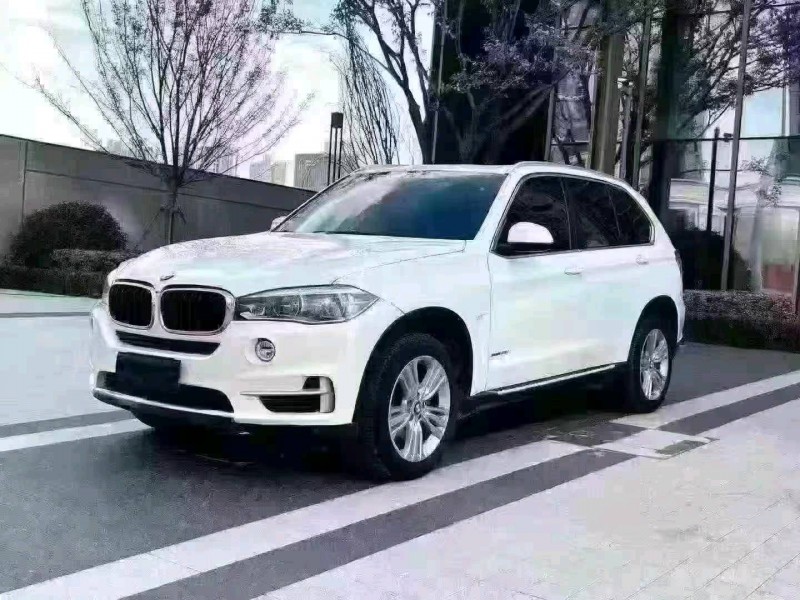 徐州17年宝马X53