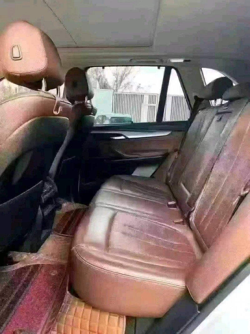 徐州17年宝马X56