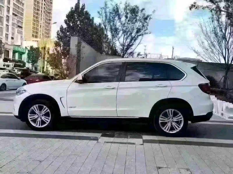徐州17年宝马X58