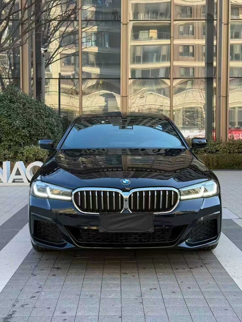 徐州22年宝马5系1