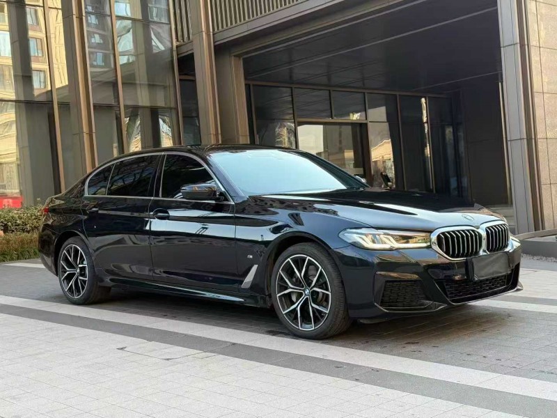 徐州22年宝马5系2