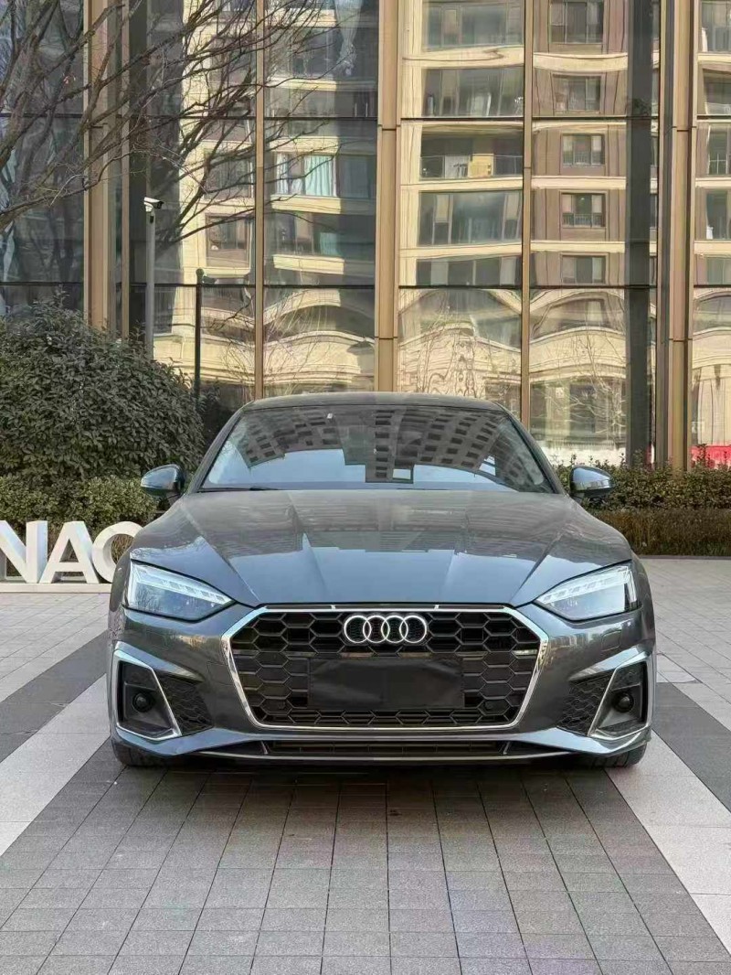 徐州25年奥迪A51