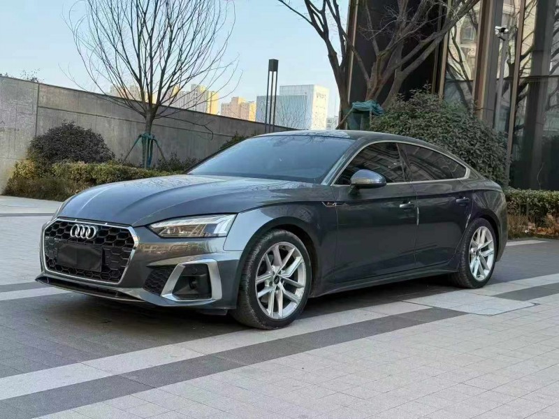 徐州25年奥迪A53