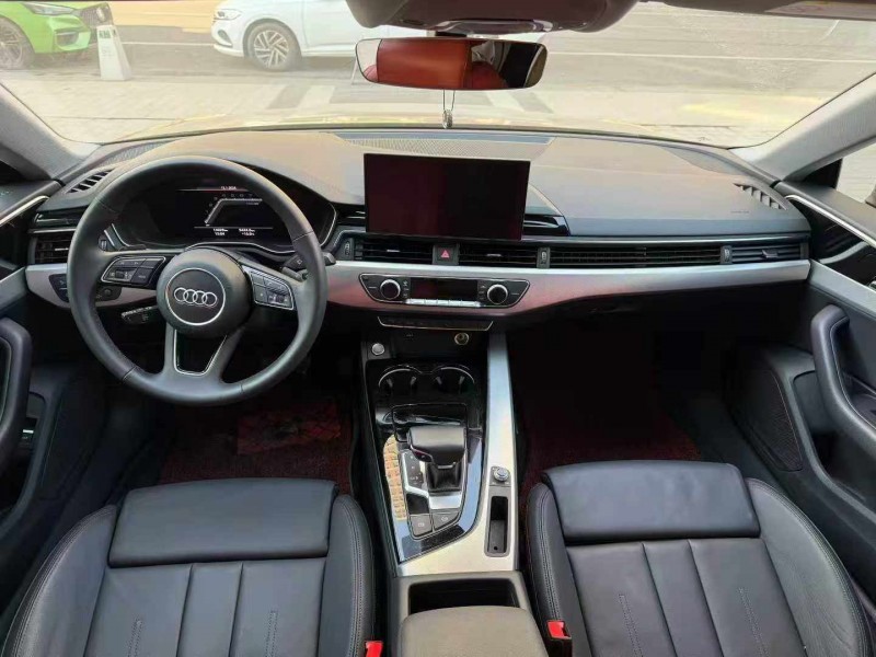 徐州25年奥迪A55