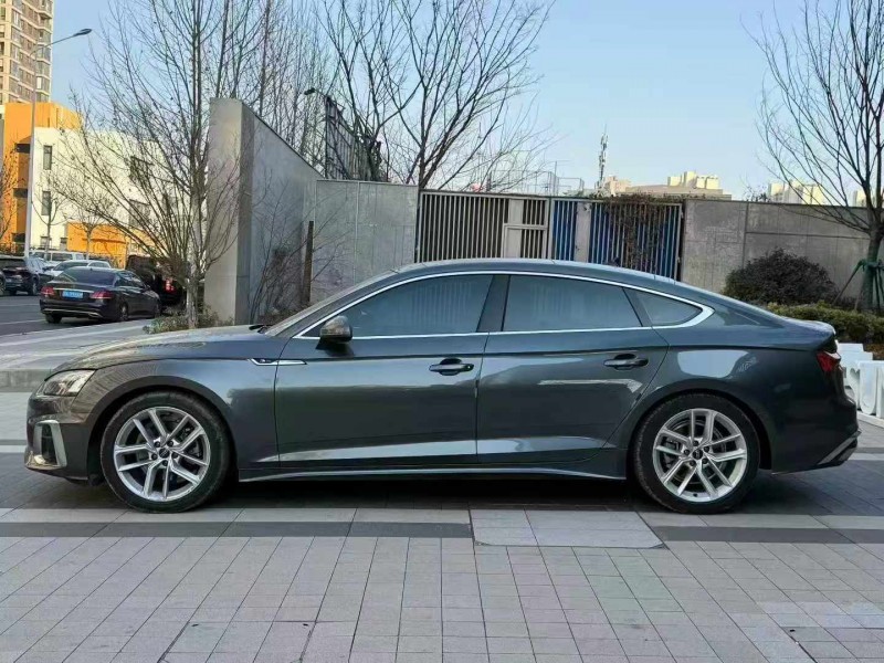 徐州25年奥迪A58