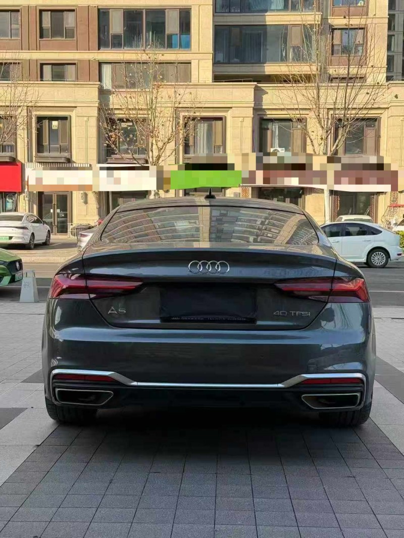 徐州25年奥迪A59