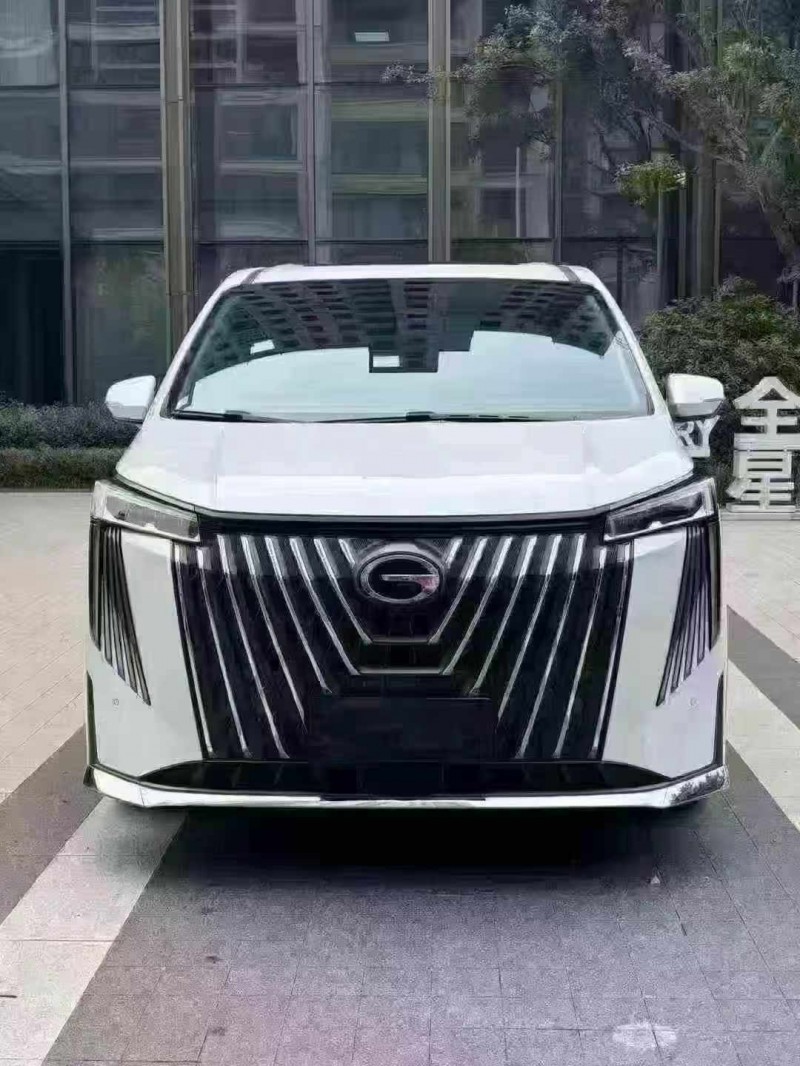 徐州24年传祺M8/GM81